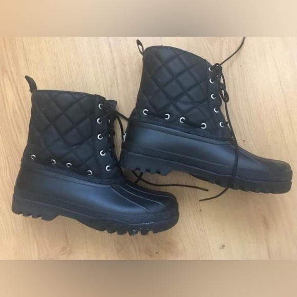 Sperry Shoes - 🥰- Sperry size 8 boots